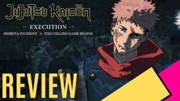 Juju reviewed by MKAU Gaming Juju reviewed by MKAU Gaming