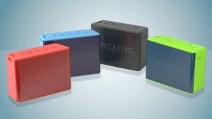 Creative Muvo 2c Review: 5 Ratings, Pros and Cons