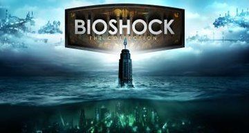 BioShock The Collection test par JVL BioShock The Collection test par JVL