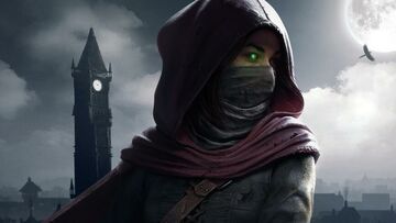 Thief VR: Legacy of Shadow Review