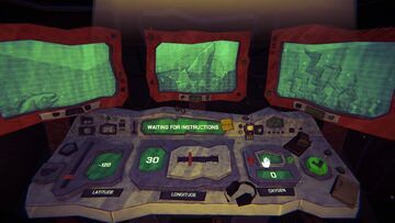 How 2 Escape Lost Submarine Review