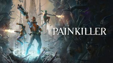 Painkiller testé par Beyond Gaming Painkiller testé par Beyond Gaming