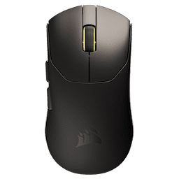 Test Corsair Sabre v2 Pro Ultralight Wireless