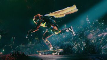 Skate reviewed by Push Square Skate reviewed by Push Square