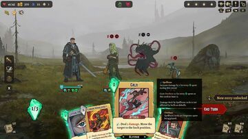 Deathless The Hero Quest Review