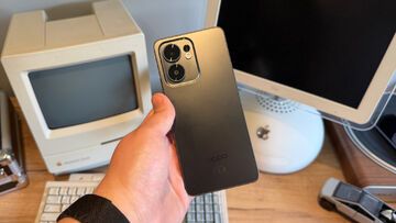 Oppo Reno 13 testé par Tech Advisor Oppo Reno 13 testé par Tech Advisor