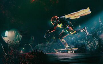 Skate reviewed by Multiplayer.it Skate reviewed by Multiplayer.it