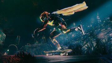 Skate reviewed by Nintendo Life Skate reviewed by Nintendo Life