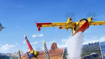 Microsoft Flight Simulator 2024 reviewed by Push Square Microsoft Flight Simulator 2024 reviewed by Push Square