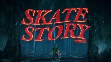 Skate Story reviewed by Pizza Fria Skate Story reviewed by Pizza Fria