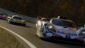 Project Motor Racing test� par GameHope