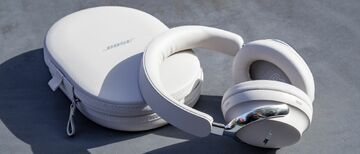 Bose QuietComfort Ultra review by Tom's Guide (US) Bose QuietComfort Ultra reviewed by Tom's Guide (US)