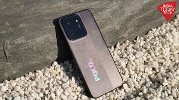 Xiaomi reviewed by IndiaToday