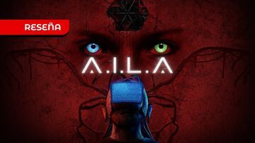 A.I.L.A test� par HeartBits VG