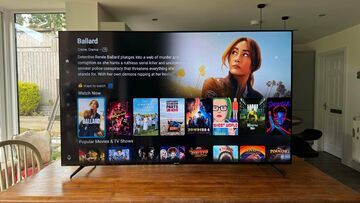 Test Sharp 70GK4245K