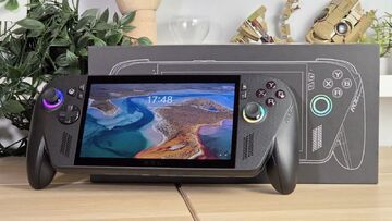 Asus  ROG Xbox Ally X test� par LeCafeDuGeek