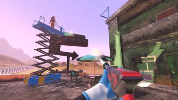 PowerWash Simulator 2 testé par TheXboxHub PowerWash Simulator 2 testé par TheXboxHub