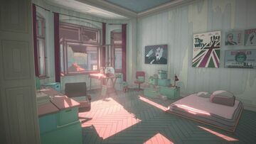 The Berlin Apartment test� par XBoxOrNot