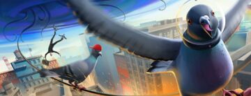 Pigeon Simulator Review