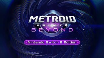Metroid Prime 4: Beyond test� par tuttoteK
