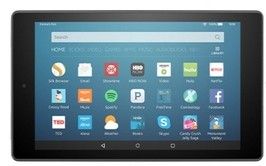 Amazon Fire HD 8 test par ComputerShopper