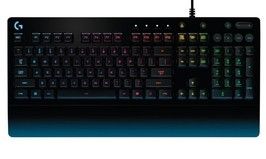 Logitech G213 test par ComputerShopper