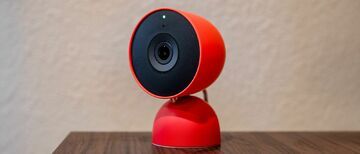 Nest Cam test par Tom's Guide (US)