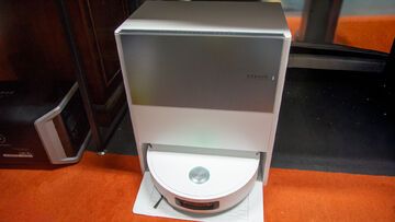 Dreame Aqua10 Ultra testé par Trusted Reviews Dreame Aqua10 Ultra testé par Trusted Reviews