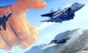 Wargame AirLand Battle test par JeuxActu.com