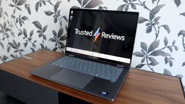 Test HP OmniBook X Flip 14