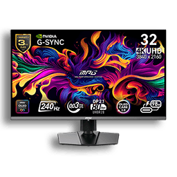 MSI MPG 322URX review by TechPowerUp MSI MPG 322URX reviewed by TechPowerUp