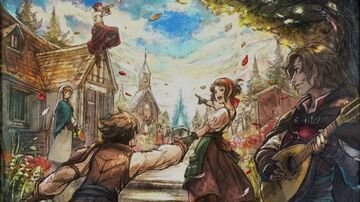 Octopath Traveler 0 test� par GameScore.it