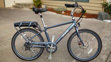 Pedego Classic City Commuter Review: 1 Ratings, Pros and Cons