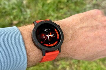 Nothing CMF Watch Pro 3 reviewed by 01net Nothing CMF Watch Pro 3 reviewed by 01net