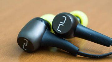 Optoma NuForce BE Sport3 Review