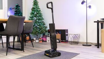 Roborock F25 Ultra testé par Allround-PC Roborock F25 Ultra testé par Allround-PC