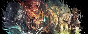 Octopath Traveler 0 test� par ZTGD