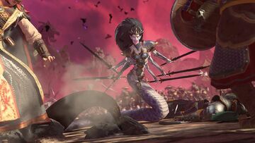 Total War Warhammer III review by COGconnected Total War Warhammer III reviewed by COGconnected
