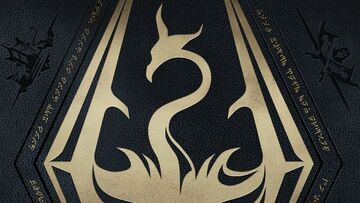 The Elder Scrolls V: Skyrim Anniversary Edition test par Nintendo Life The Elder Scrolls V: Skyrim Anniversary Edition test par Nintendo Life