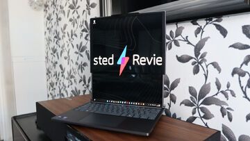 Lenovo ThinkBook Plus testé par Trusted Reviews Lenovo ThinkBook Plus testé par Trusted Reviews