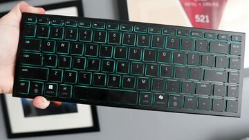 Razer Joro reviewed by Trusted Reviews Razer Joro reviewed by Trusted Reviews