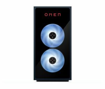 HP Omen 35L reviewed by Labo Fnac HP Omen 35L reviewed by Labo Fnac