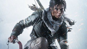 Tomb Raider Rise of the Tomb Raider test par JeuxVideo.com