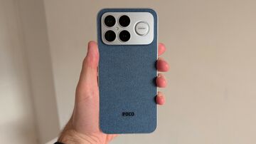 Xiaomi Poco F8 Ultra reviewed by Tech Advisor