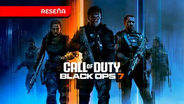 Call of Duty Black Ops 7 reviewed by HeartBits VG