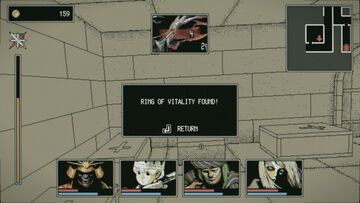 Dragon Ruins 2 testé par XBoxOrNot Dragon Ruins 2 testé par XBoxOrNot