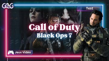 Call of Duty Black Ops 7 reviewed by Geeks By Girls