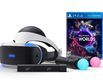 Sony PlayStation VR Worlds test par GameKult.com Sony PlayStation VR Worlds test par GameKult.com