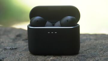 Test Cambridge Audio Melomania A100