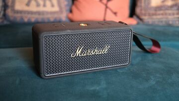 Marshall Middleton II testé par T3 Marshall Middleton II testé par T3